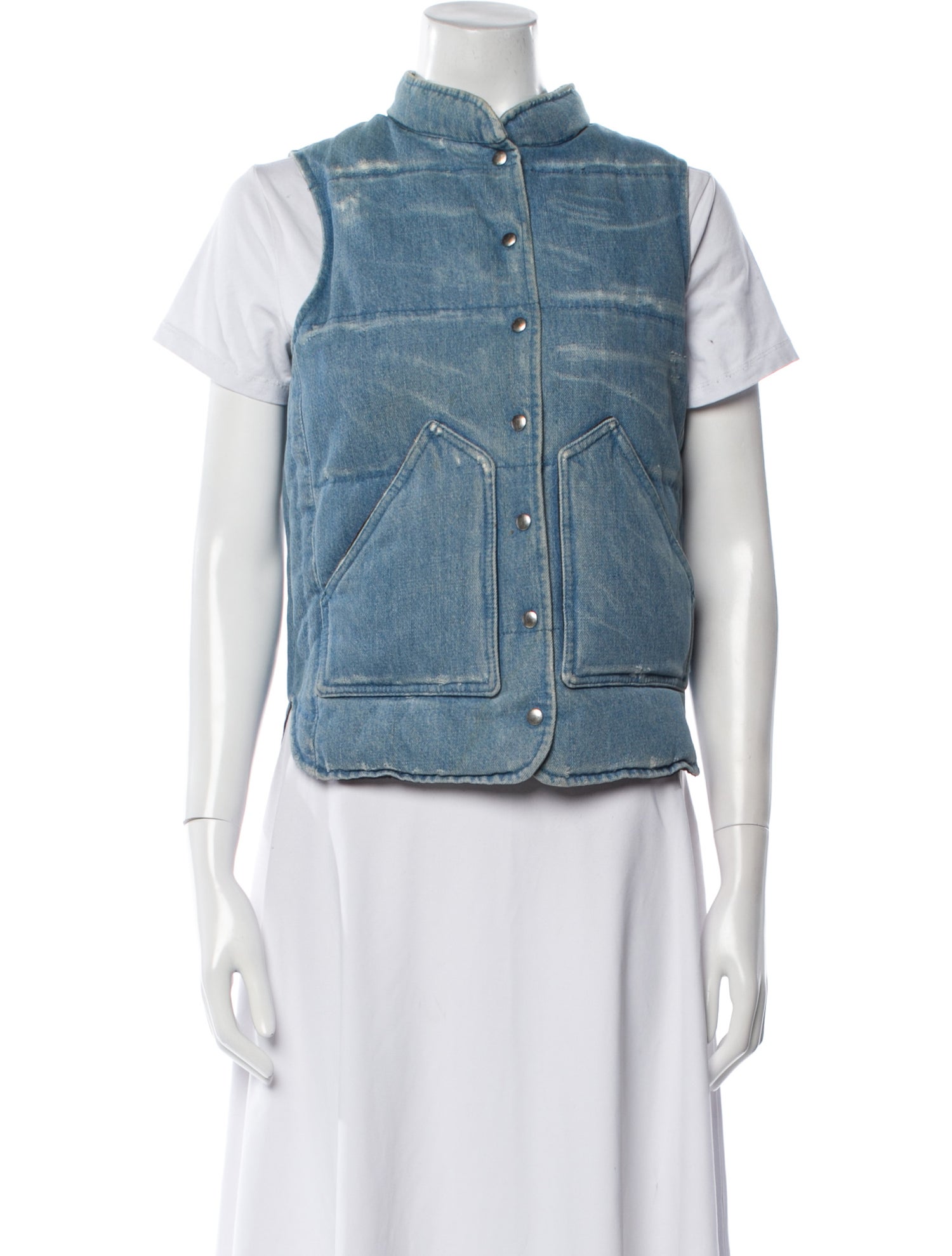 Gabriela Hearst Down Jacket