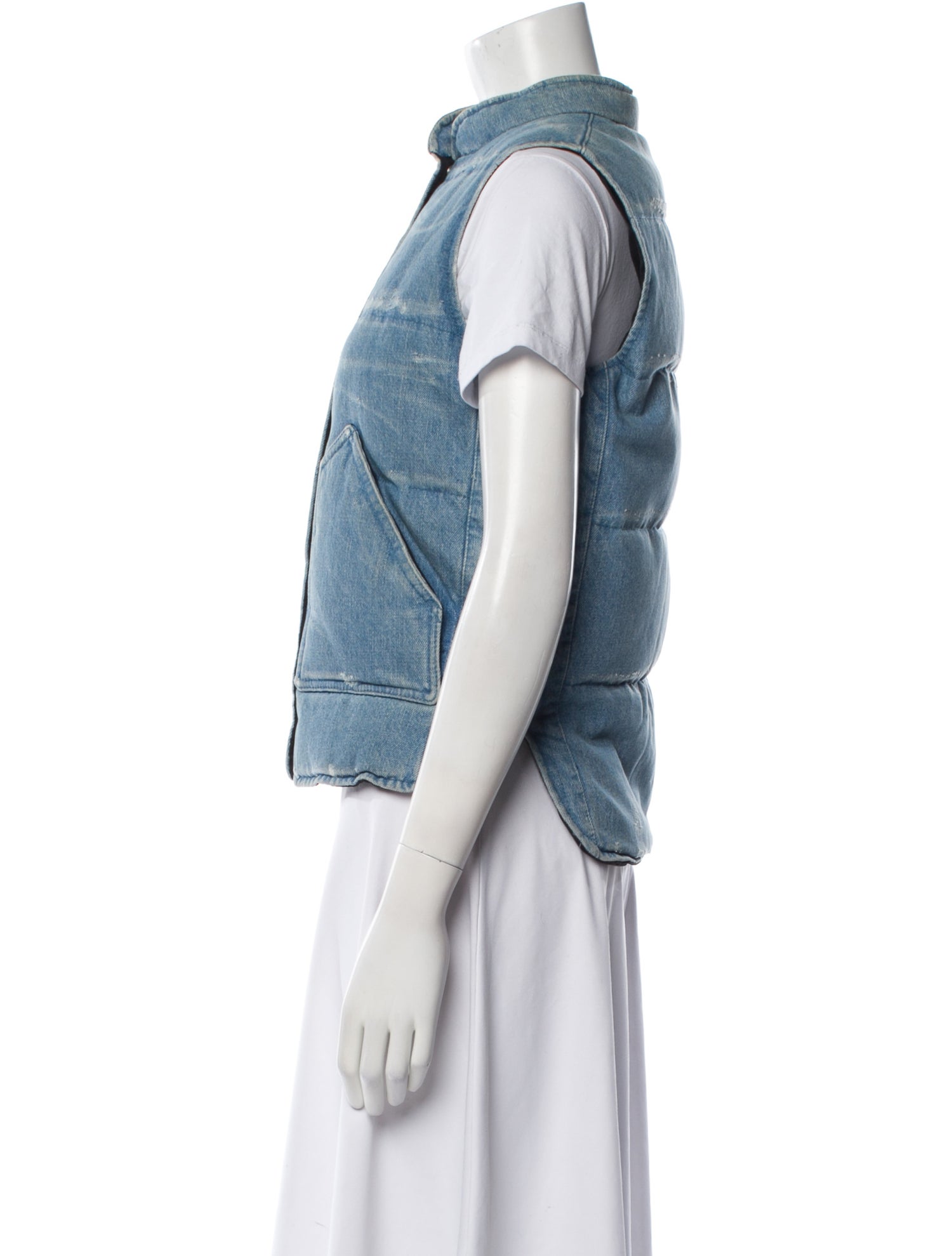 Gabriela Hearst Down Jacket