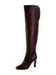 Gabriela Hearst Leather Boots