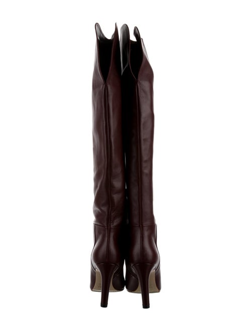 Gabriela Hearst Leather Boots