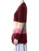 Gabriela Hearst Cashmere Striped Sweater