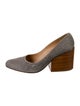 Gabriela Hearst Ponyhair Pumps