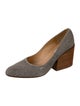 Gabriela Hearst Ponyhair Pumps