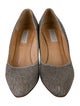 Gabriela Hearst Ponyhair Pumps
