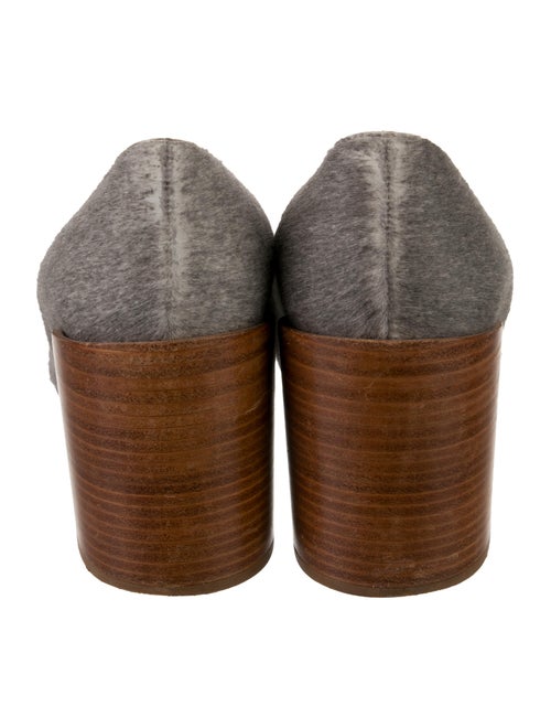 Gabriela Hearst Ponyhair Pumps