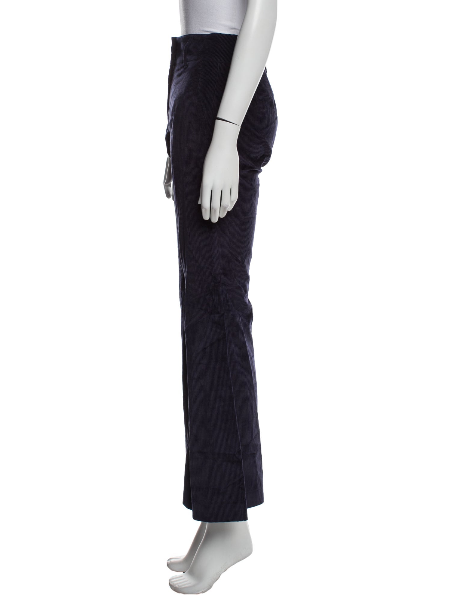 Gabriela Hearst Wide Leg Pants