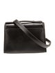 Gabriela Hearst Leather Top Handle Bag