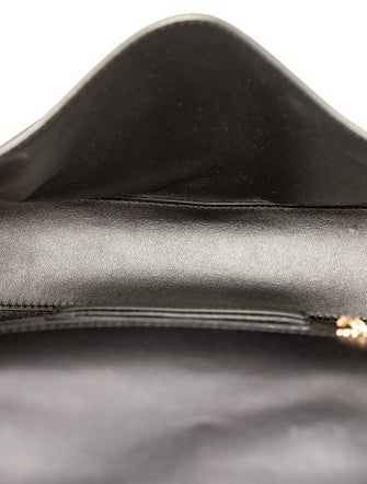 Gabriela Hearst Leather Top Handle Bag