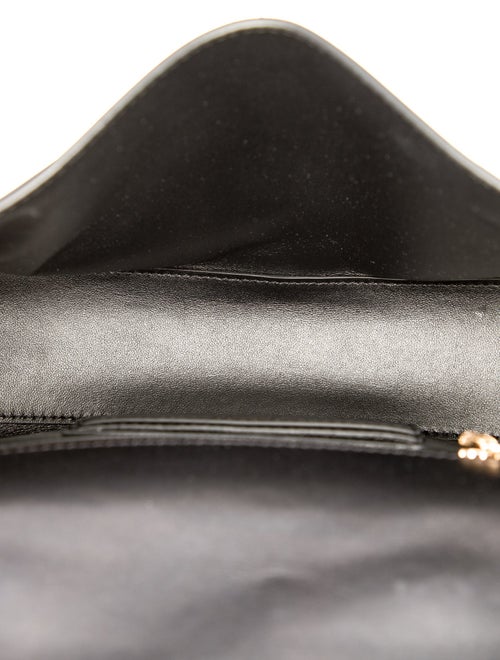 Gabriela Hearst Leather Top Handle Bag