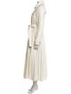 Gabriela Hearst Trench Coat
