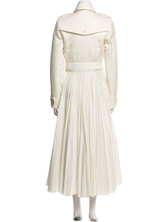 Gabriela Hearst Trench Coat