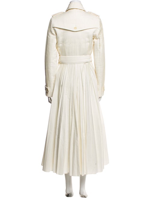 Gabriela Hearst Trench Coat