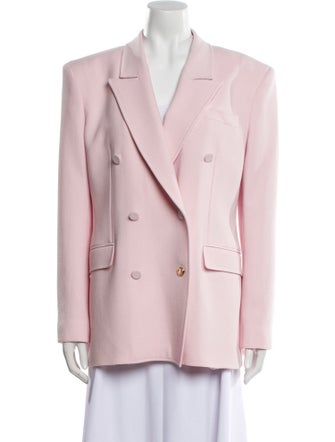 Gabriela Hearst Cashmere Blazer