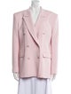Gabriela Hearst Cashmere Blazer