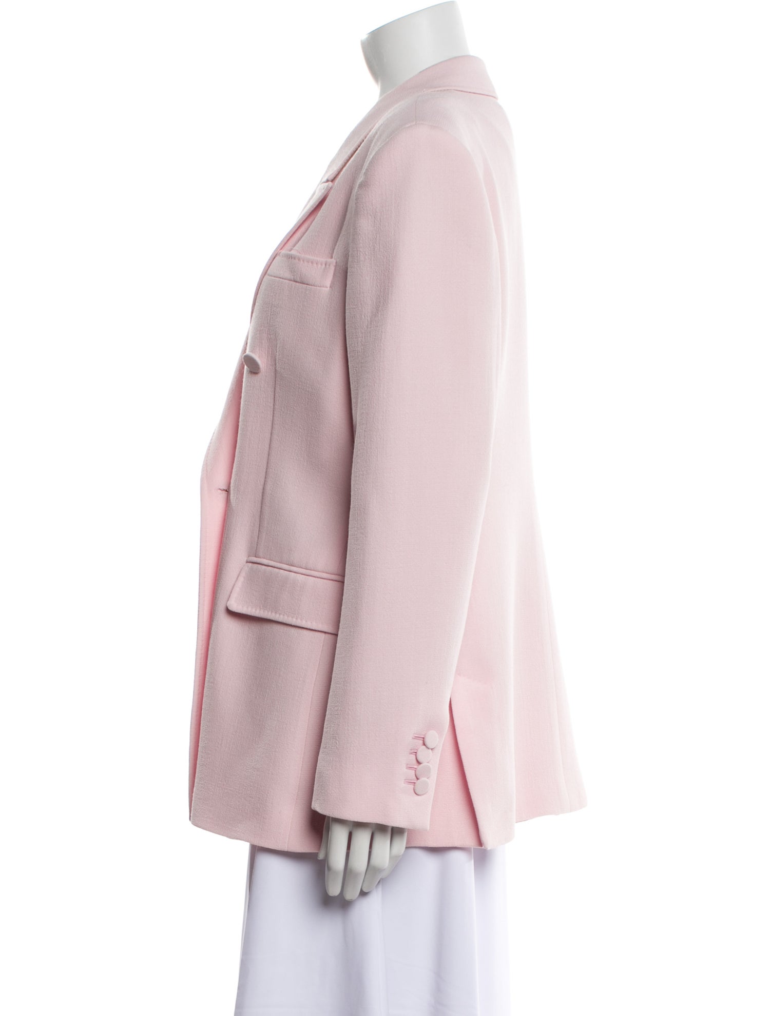 Gabriela Hearst Cashmere Blazer