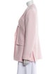 Gabriela Hearst Cashmere Blazer