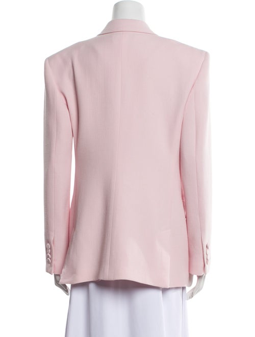 Gabriela Hearst Cashmere Blazer