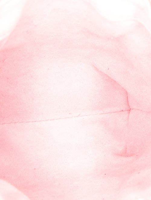 Gabriela Hearst Suede Pouch