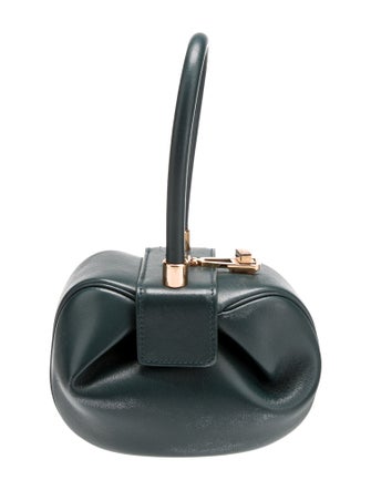 Gabriela Hearst Leather Nina