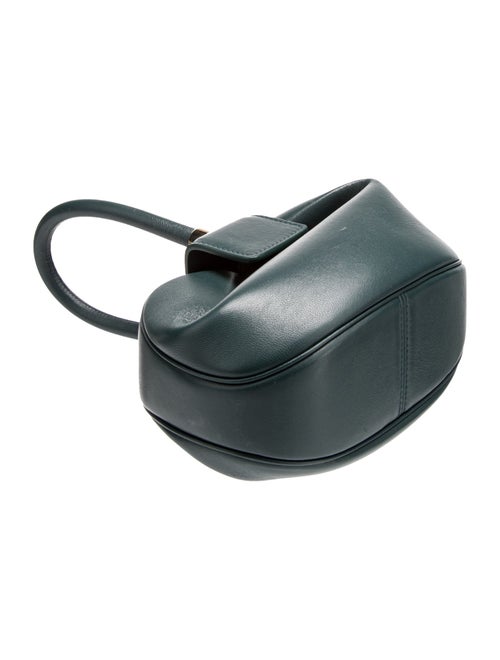 Gabriela Hearst Leather Nina