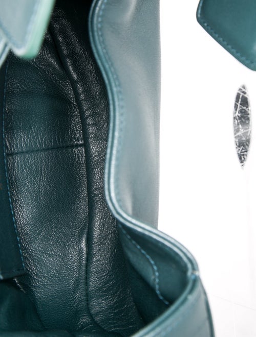 Gabriela Hearst Leather Nina