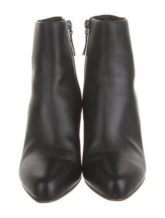 Gabriela Hearst Leather Boots