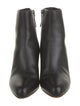 Gabriela Hearst Leather Boots