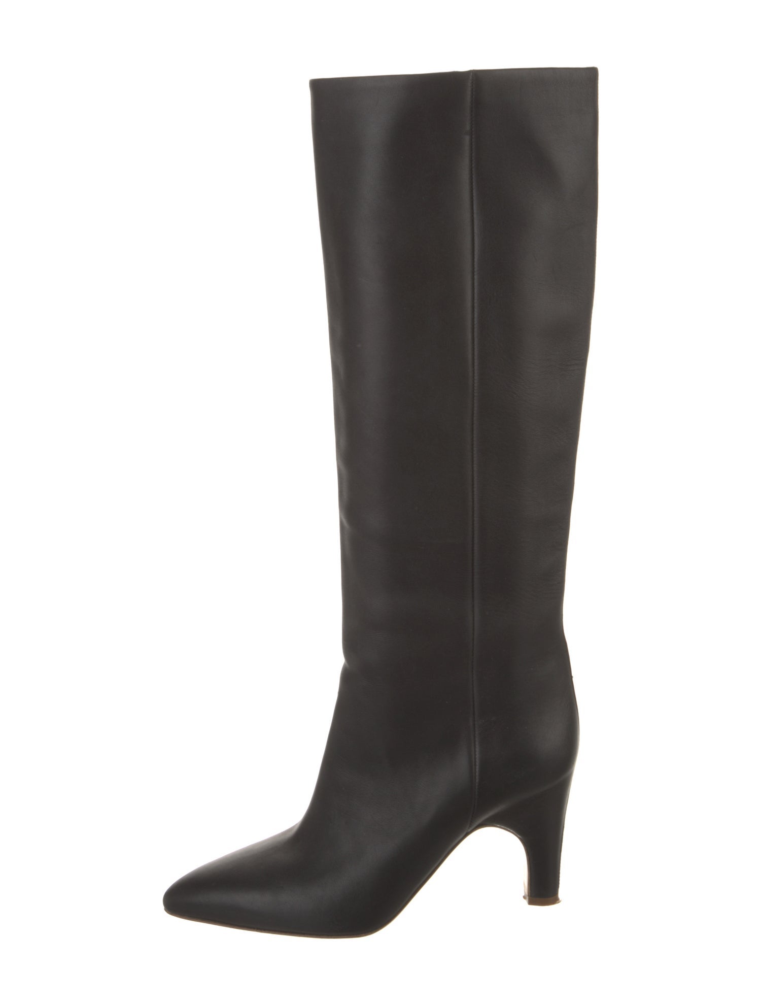 Gabriela Hearst Leather Boots