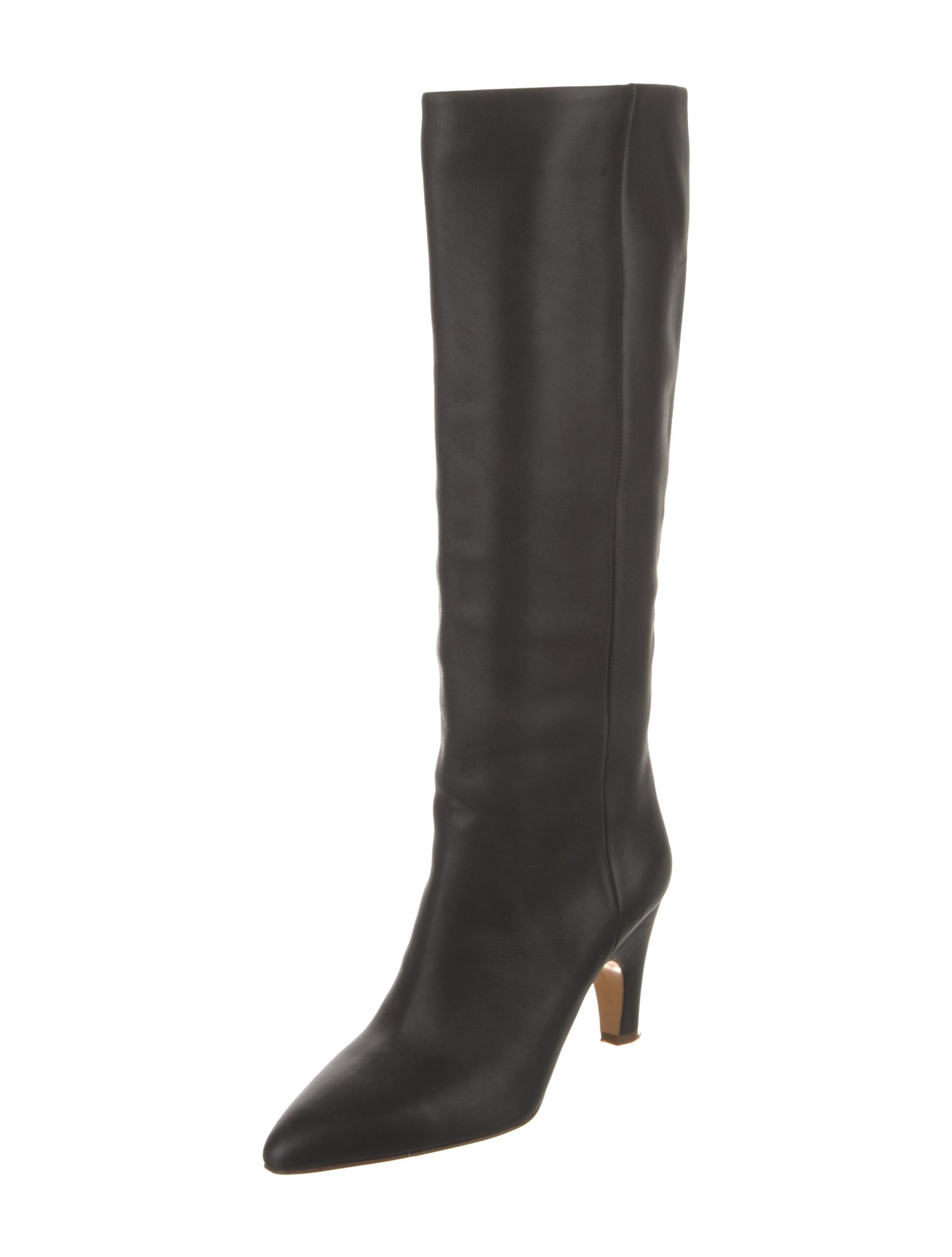 Gabriela Hearst Leather Boots