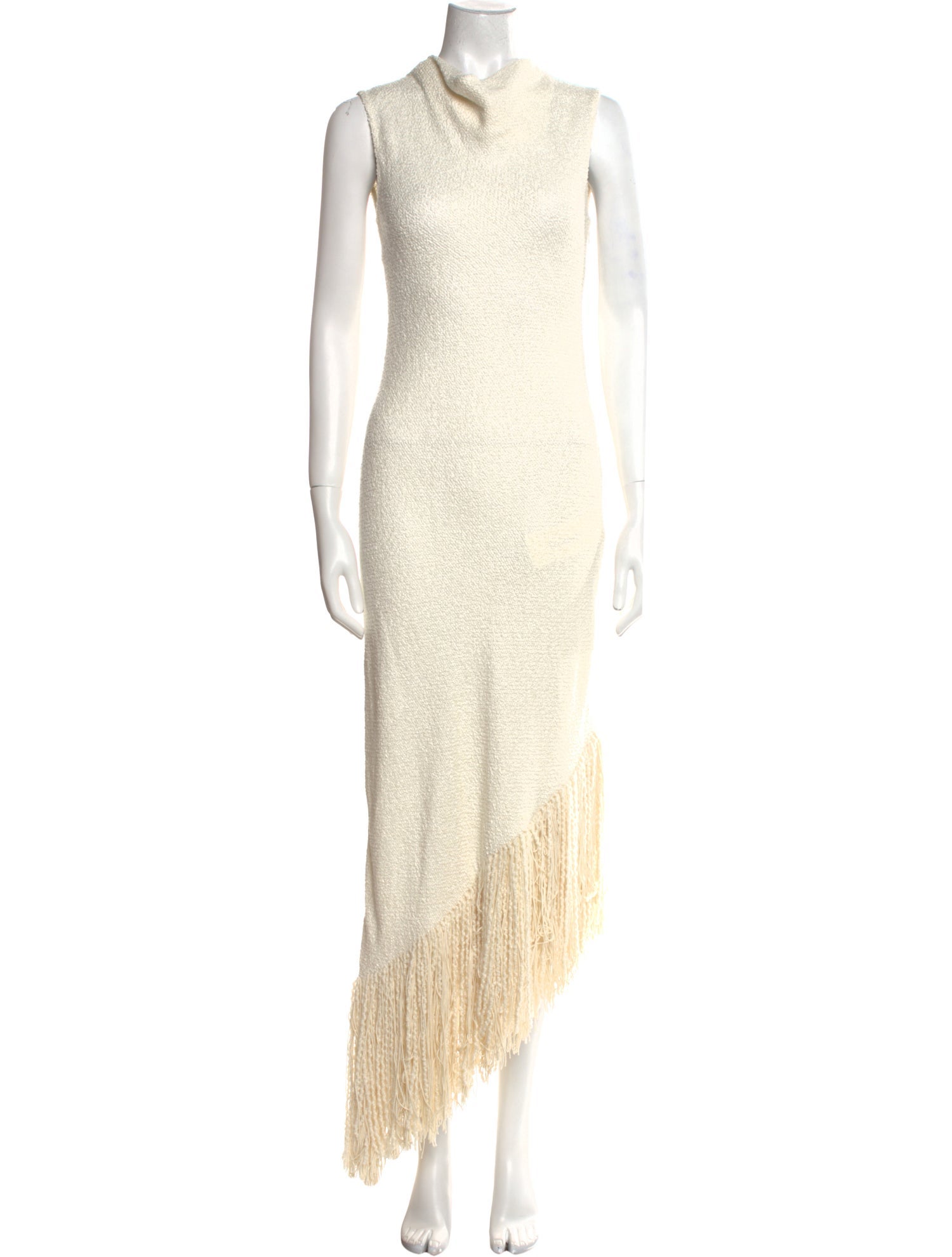 Gabriela Hearst Silk Midi Length Dress w/ Tags