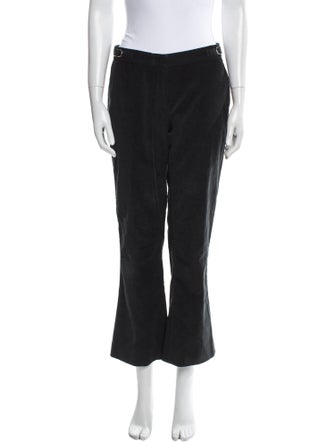 Gabriela Hearst Wide Leg Pants