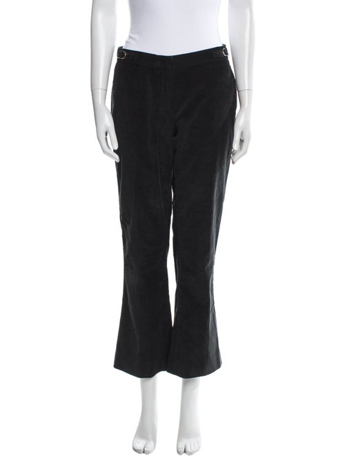 Gabriela Hearst Wide Leg Pants