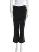 Gabriela Hearst Wide Leg Pants