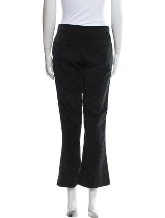 Gabriela Hearst Wide Leg Pants