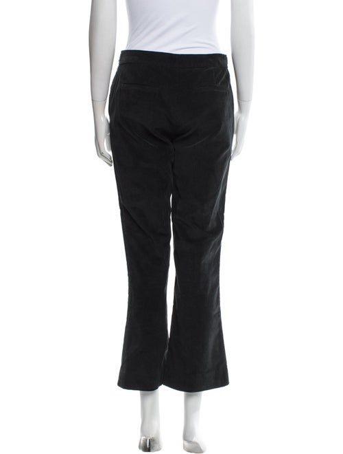 Gabriela Hearst Wide Leg Pants