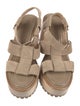 Gabriela Hearst Suede Sandals