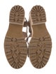 Gabriela Hearst Suede Sandals