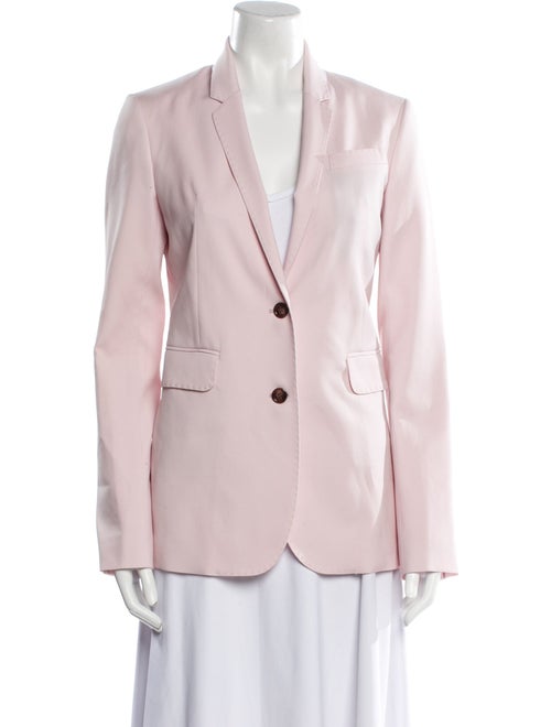 Gabriela Hearst Wool Blazer