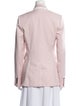 Gabriela Hearst Wool Blazer