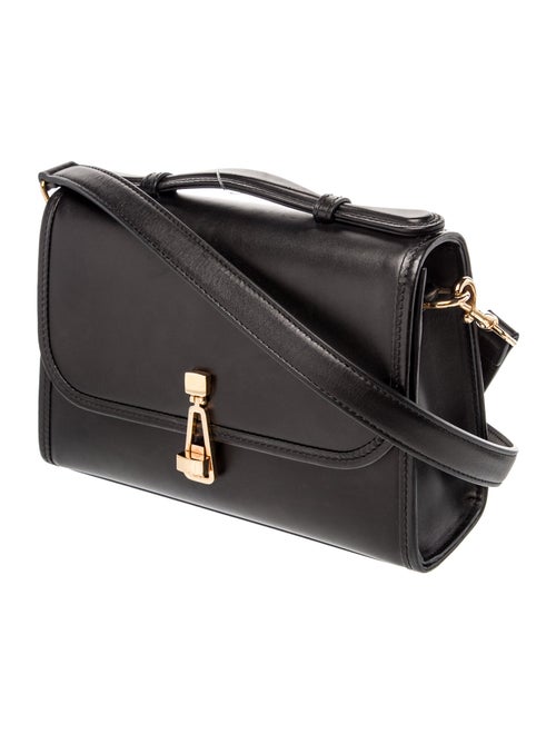 Gabriela Hearst Leather Leonora