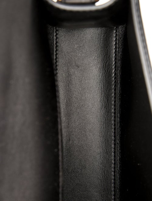 Gabriela Hearst Leather Leonora