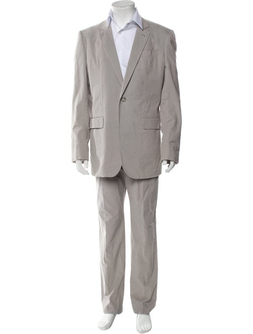 Gabriela Hearst Two-Piece Suit