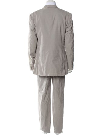 Gabriela Hearst Two-Piece Suit