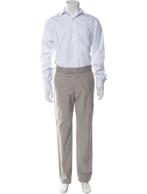 Gabriela Hearst Two-Piece Suit