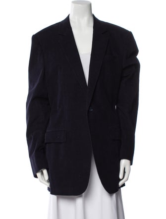 Gabriela Hearst Blazer