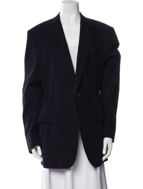 Gabriela Hearst Blazer