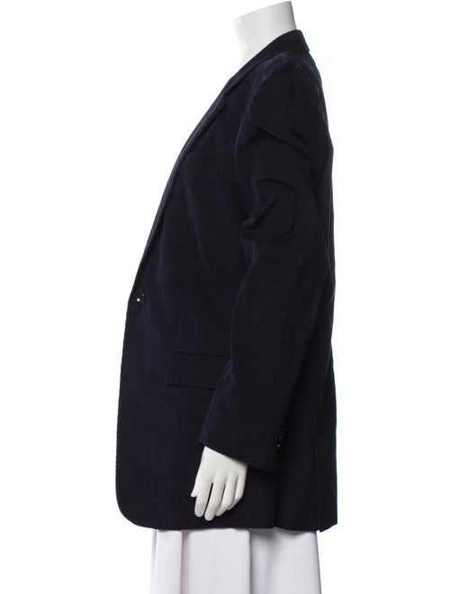 Gabriela Hearst Blazer