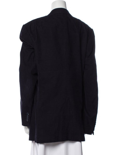 Gabriela Hearst Blazer