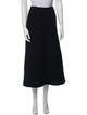 Gabriela Hearst Midi Length Skirt