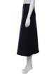 Gabriela Hearst Midi Length Skirt